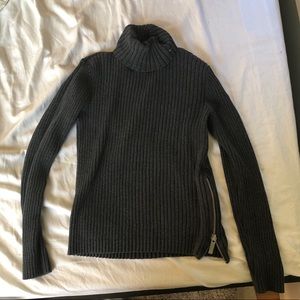 Tommy Hilfiger turtle neck sweater